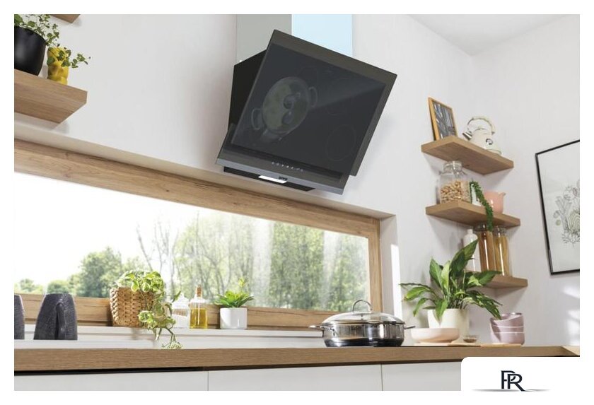 Кухонная вытяжка Gorenje WHI649X21P - Изображение №5 — Интернет-магазин ПроЗаказ