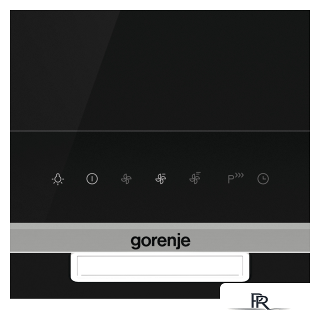 Кухонная вытяжка Gorenje WHI649X21P - Изображение №2 — Интернет-магазин ПроЗаказ