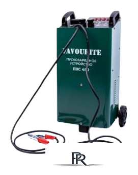 Пуско-зарядное устройство Favourite EBC 450 - Изображение №1 — Интернет-магазин ПроЗаказ