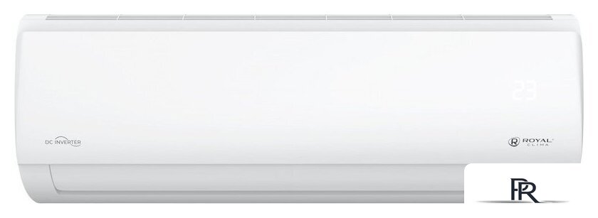 Кондиционер Royal Clima Triumph Inverter 2024 RCI-TWC35HN - Изображение №1 — Интернет-магазин ПроЗаказ