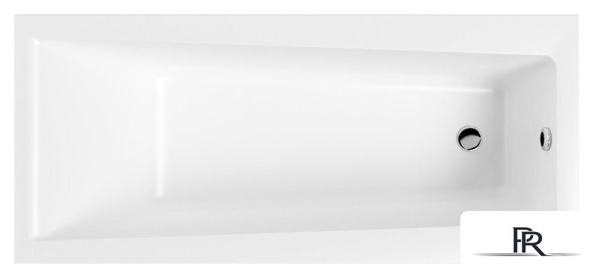 Ванна Lauter Versailles 150x75 21070050 (с ножками) - Изображение №9 — Интернет-магазин ПроЗаказ