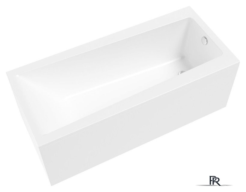 Ванна Lauter Versailles 150x75 21070050 (с ножками) - Изображение №10 — Интернет-магазин ПроЗаказ