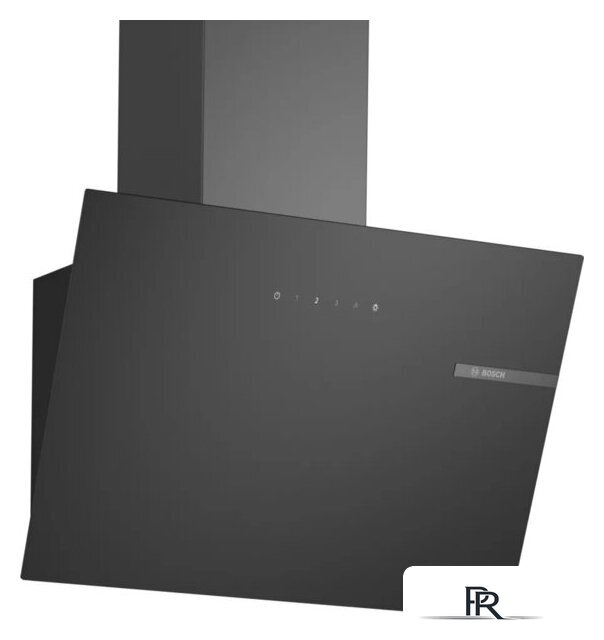 Кухонная вытяжка Bosch Serie 2 DWK65DK6K - Изображение №1 — Интернет-магазин ПроЗаказ