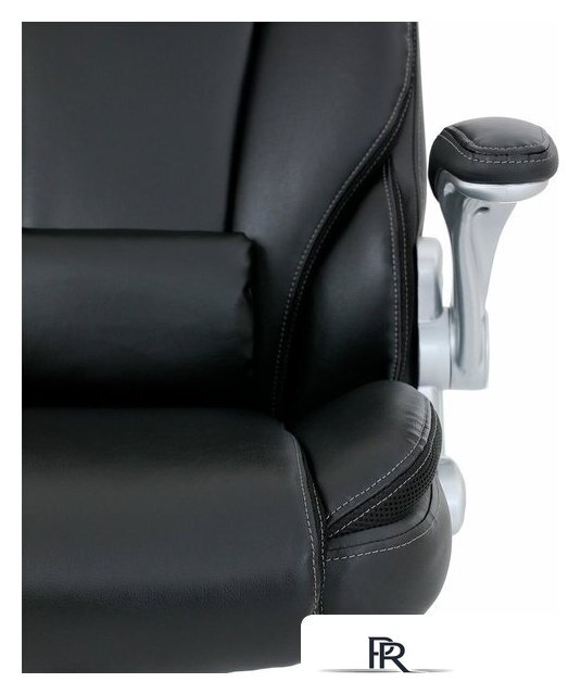 Офисное кресло Brabix EX-553 532940 (черный) - Изображение №14 — Интернет-магазин ПроЗаказ