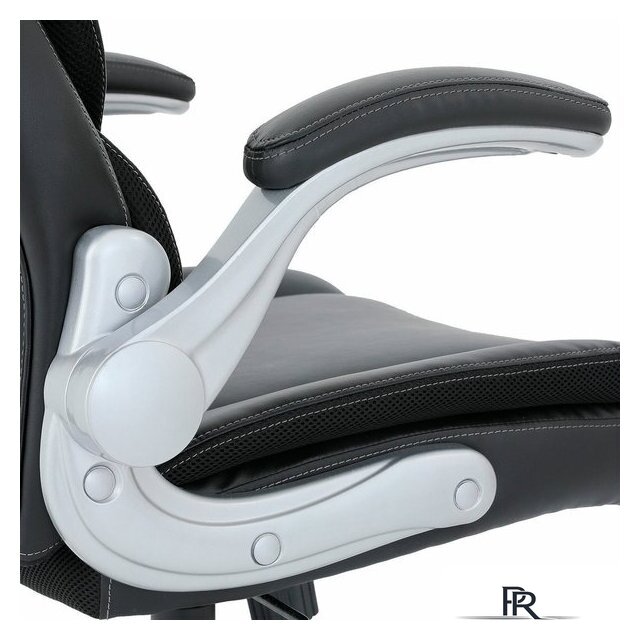 Офисное кресло Brabix EX-553 532940 (черный) - Изображение №13 — Интернет-магазин ПроЗаказ