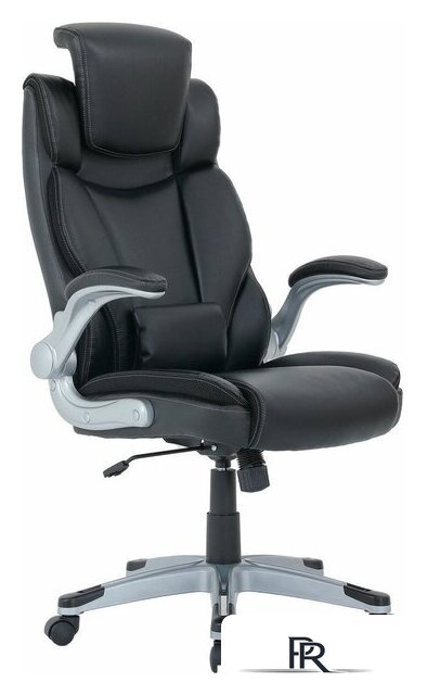 Офисное кресло Brabix EX-553 532940 (черный) - Изображение №7 — Интернет-магазин ПроЗаказ