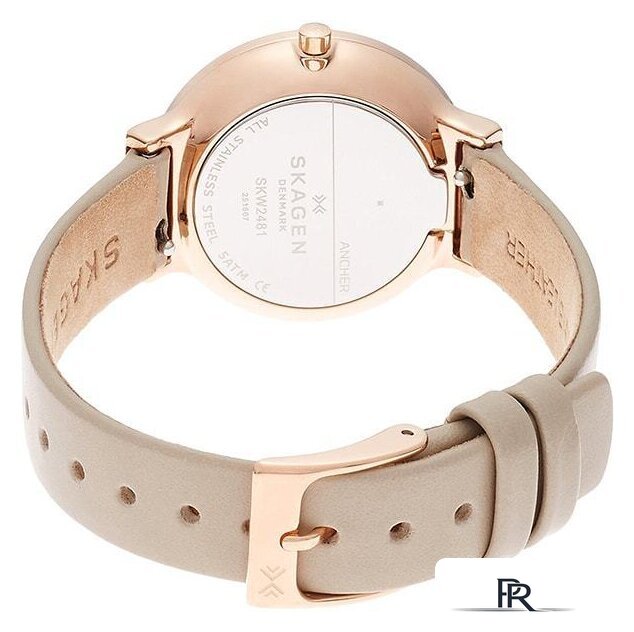 Наручные часы Skagen SKW2481 - Изображение №3 — Интернет-магазин ПроЗаказ