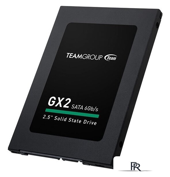 SSD Team GX2 2TB T253X2002T0C101 - Изображение №3 — Интернет-магазин ПроЗаказ