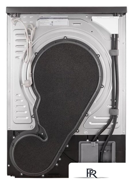 Сушильная машина Korting KD 69IHP10 An - Изображение №7 — Интернет-магазин ПроЗаказ