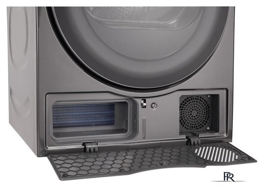 Сушильная машина Korting KD 69IHP10 An - Изображение №11 — Интернет-магазин ПроЗаказ