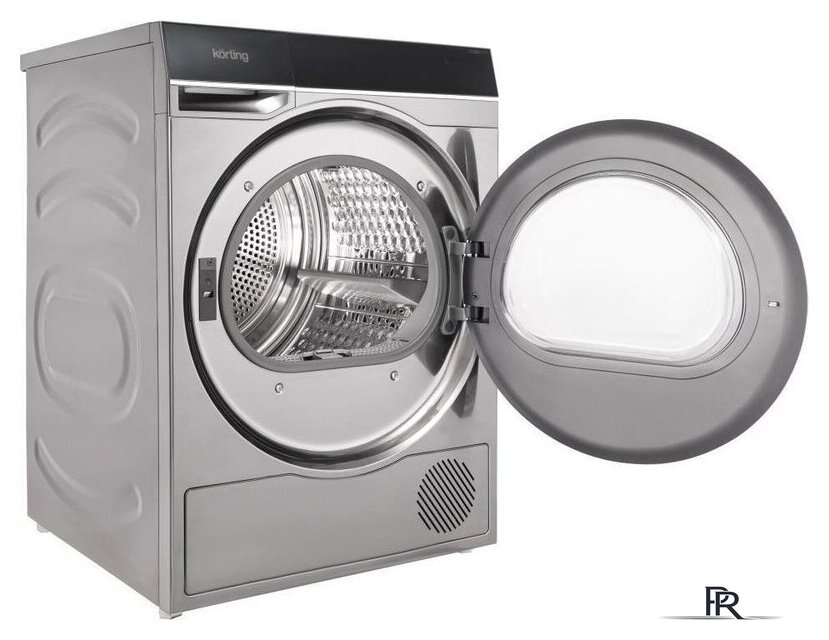 Сушильная машина Korting KD 69IHP10 An - Изображение №4 — Интернет-магазин ПроЗаказ