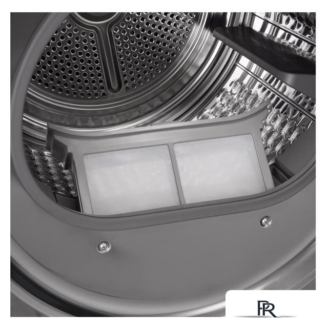 Сушильная машина Korting KD 69IHP10 An - Изображение №9 — Интернет-магазин ПроЗаказ