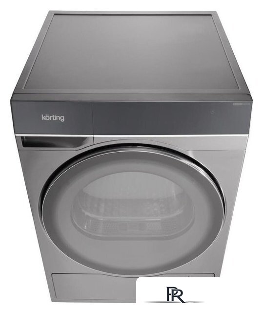 Сушильная машина Korting KD 69IHP10 An - Изображение №5 — Интернет-магазин ПроЗаказ