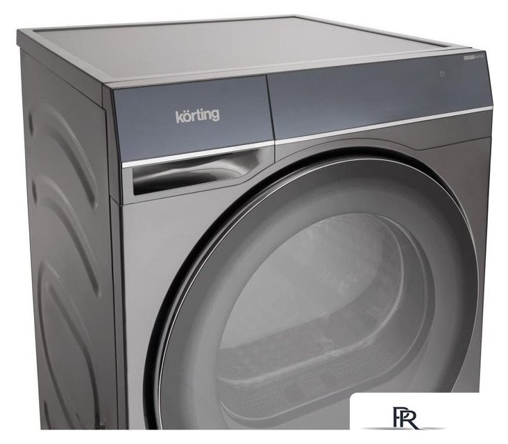 Сушильная машина Korting KD 69IHP10 An - Изображение №14 — Интернет-магазин ПроЗаказ