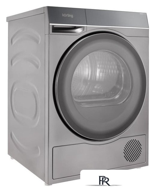 Сушильная машина Korting KD 69IHP10 An - Изображение №3 — Интернет-магазин ПроЗаказ