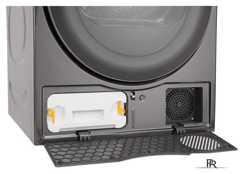 Сушильная машина Korting KD 69IHP10 An - Изображение №10 — Интернет-магазин ПроЗаказ