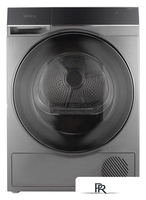 Сушильная машина Korting KD 69IHP10 An - Изображение №1 — Интернет-магазин ПроЗаказ