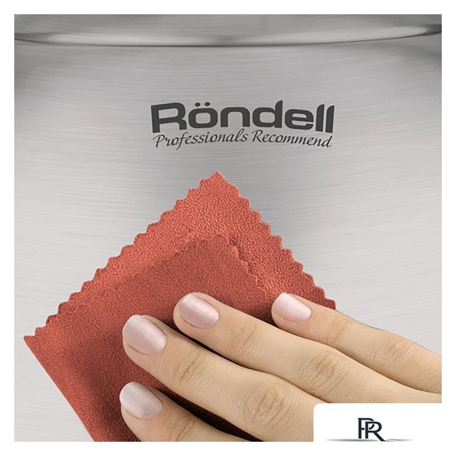 Чайник со свистком Rondell Zart RDS-1828 - Изображение №6 — Интернет-магазин ПроЗаказ