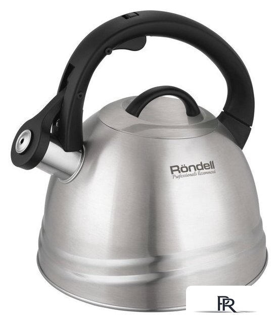 Чайник со свистком Rondell Zart RDS-1828 - Изображение №2 — Интернет-магазин ПроЗаказ