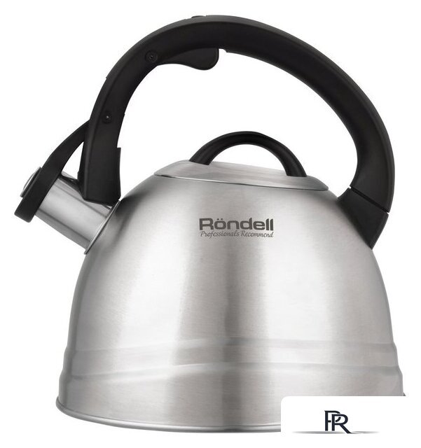 Чайник со свистком Rondell Zart RDS-1828 - Изображение №1 — Интернет-магазин ПроЗаказ