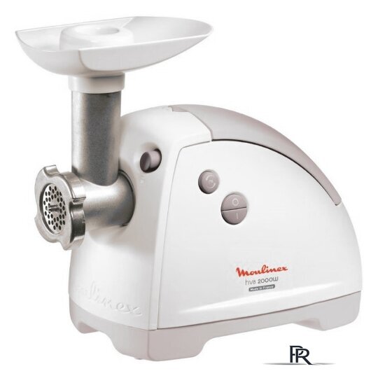 Мясорубка Moulinex HV8 ME626132 - Изображение №1 — Интернет-магазин ПроЗаказ
