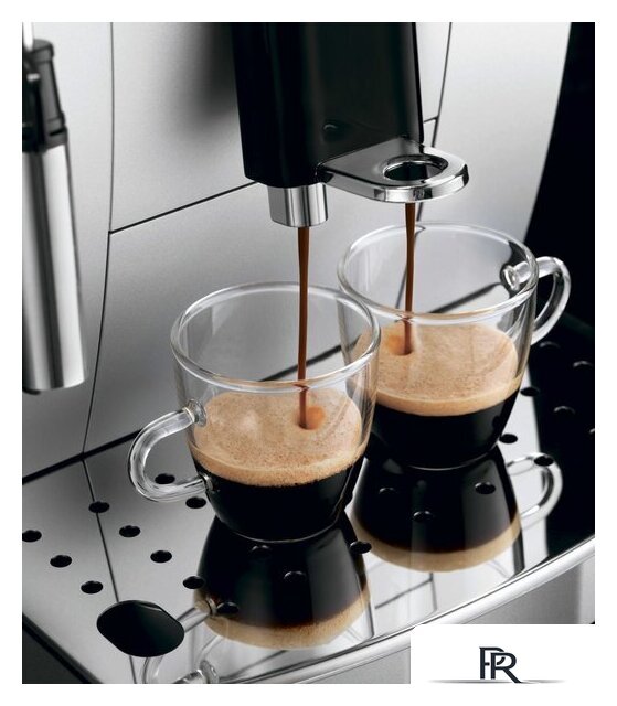 Кофемашина DeLonghi Magnifica S ECAM 22.110.SB - Изображение №3 — Интернет-магазин ПроЗаказ