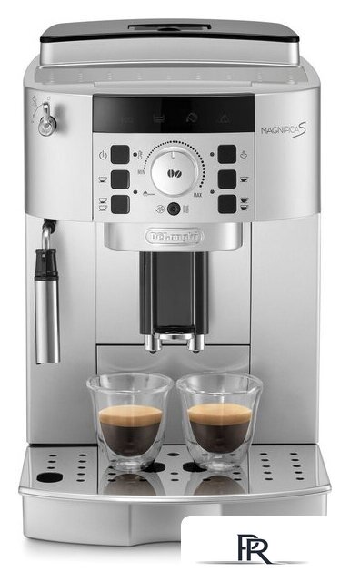 Кофемашина DeLonghi Magnifica S ECAM 22.110.SB - Изображение №1 — Интернет-магазин ПроЗаказ