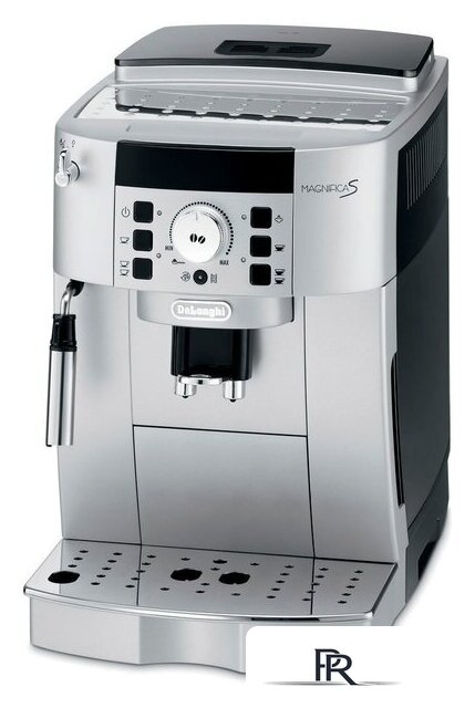 Кофемашина DeLonghi Magnifica S ECAM 22.110.SB - Изображение №2 — Интернет-магазин ПроЗаказ