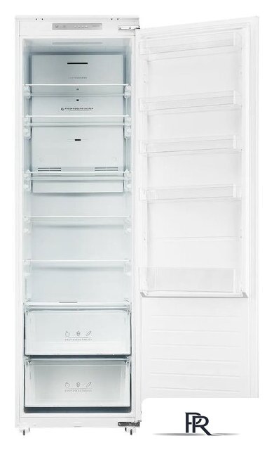 Однокамерный холодильник KUPPERSBERG SRB 1780 - Изображение №1 — Интернет-магазин ПроЗаказ