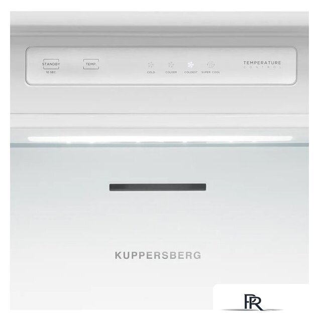 Однокамерный холодильник KUPPERSBERG SRB 1780 - Изображение №5 — Интернет-магазин ПроЗаказ