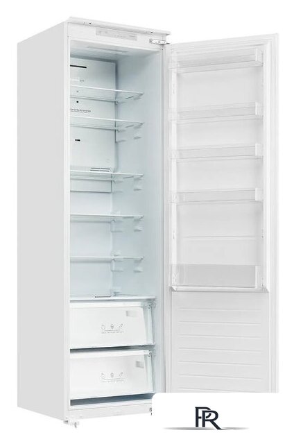 Однокамерный холодильник KUPPERSBERG SRB 1780 - Изображение №4 — Интернет-магазин ПроЗаказ