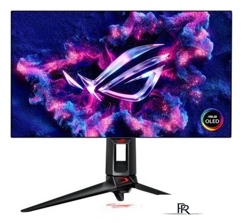 Игровой монитор ASUS ROG Swift OLED PG27AQDP - Изображение №1 — Интернет-магазин ПроЗаказ