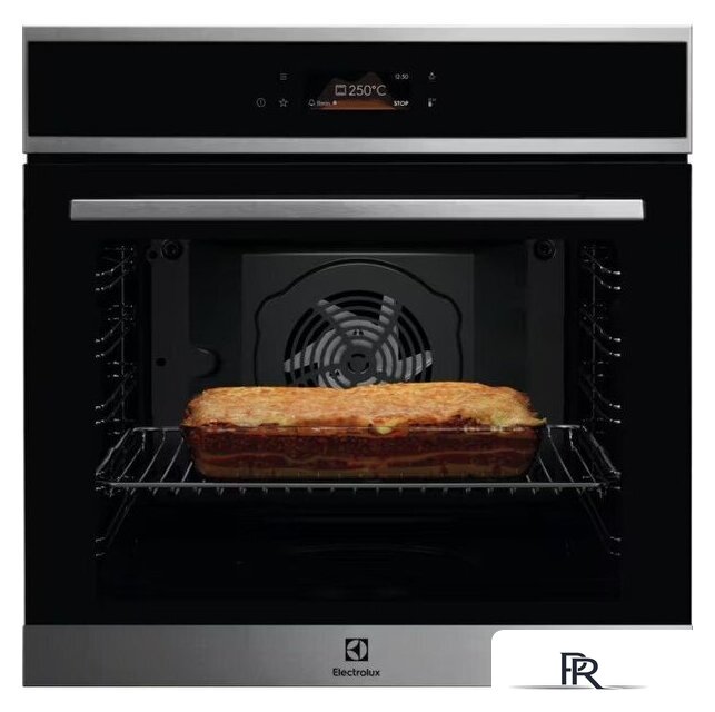 Электрический духовой шкаф Electrolux MealAssist 700 EOE8P38X - Изображение №1 — Интернет-магазин ПроЗаказ
