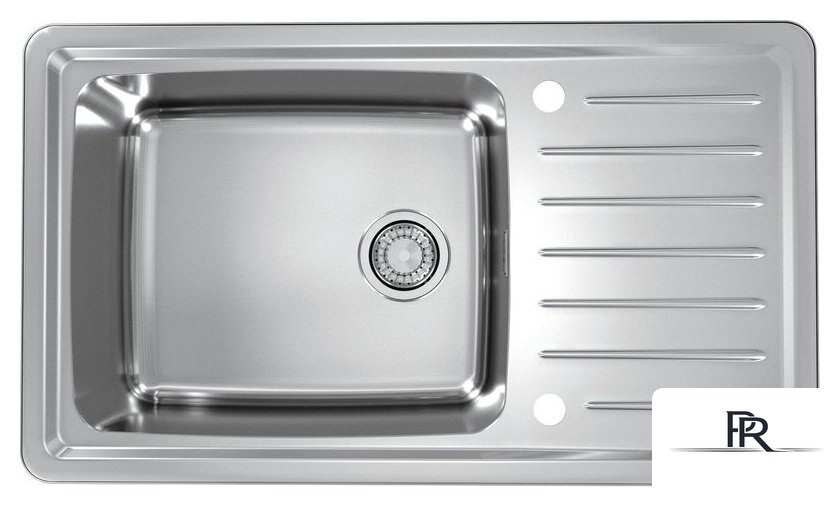 Кухонная мойка Alveus Galeo 30 1128554 - Изображение №1 — Интернет-магазин ПроЗаказ