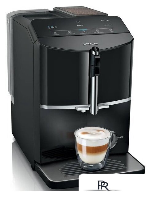 Кофемашина Siemens EQ300 TF301E19 - Изображение №1 — Интернет-магазин ПроЗаказ