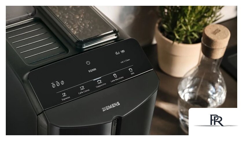 Кофемашина Siemens EQ300 TF301E19 - Изображение №3 — Интернет-магазин ПроЗаказ
