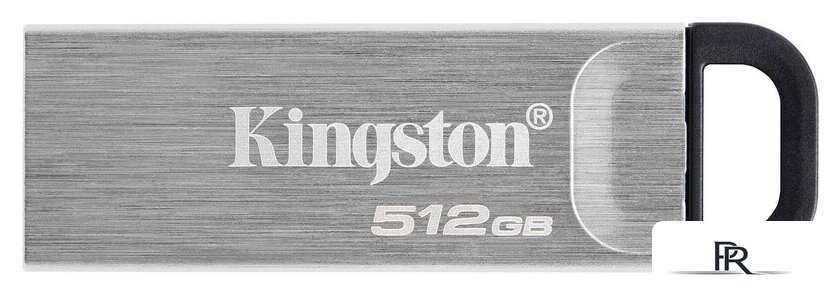 USB Flash Kingston Kyson 512GB - Изображение №1 — Интернет-магазин ПроЗаказ