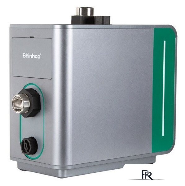 Самовсасывающий насос Shinhoo Aquamaster 72111001 - Изображение №1 — Интернет-магазин ПроЗаказ