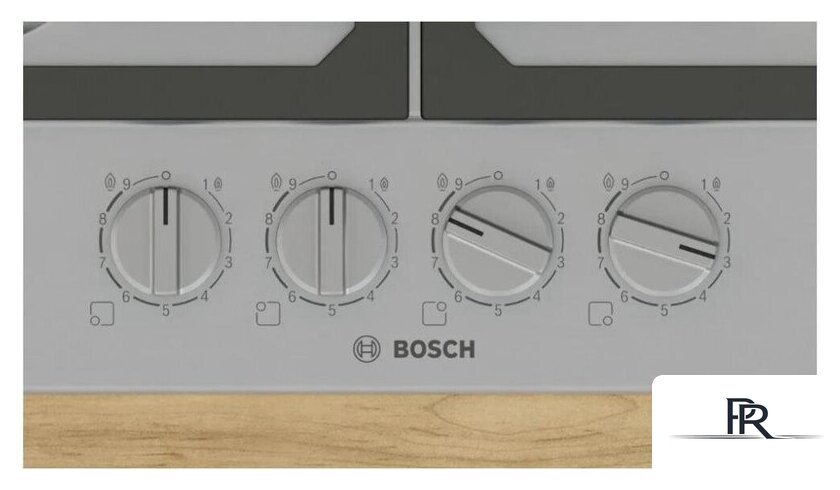 Варочная панель Bosch Serie 6 PCP6A5I90M - Изображение №2 — Интернет-магазин ПроЗаказ