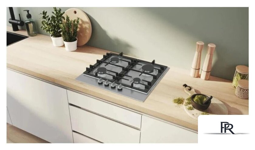 Варочная панель Bosch Serie 6 PCP6A5I90M - Изображение №5 — Интернет-магазин ПроЗаказ