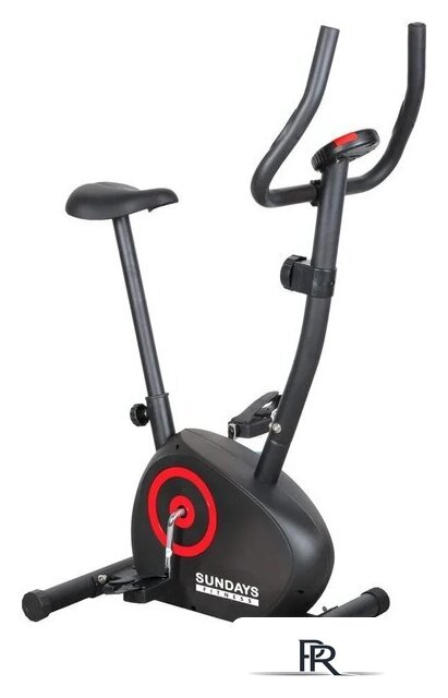 Велотренажер Sundays Fitness GB-1039N - Изображение №1 — Интернет-магазин ПроЗаказ