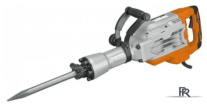 Отбойный молоток Вихрь ОМ-1750Э - Изображение №1 — Интернет-магазин ПроЗаказ