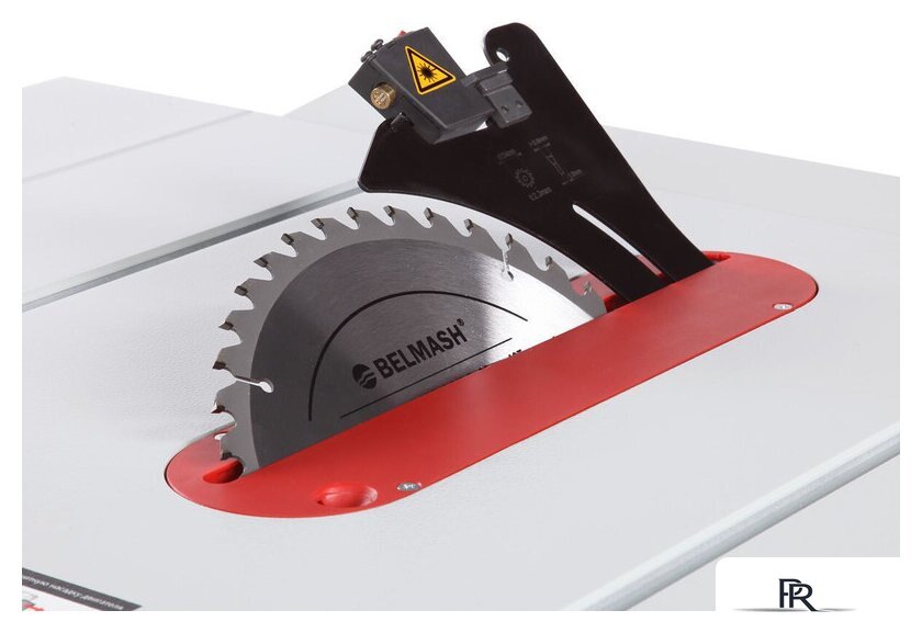 Распиловочный (циркулярный) станок Belmash (Белмаш) TS-255MR - Изображение №7 — Интернет-магазин ПроЗаказ