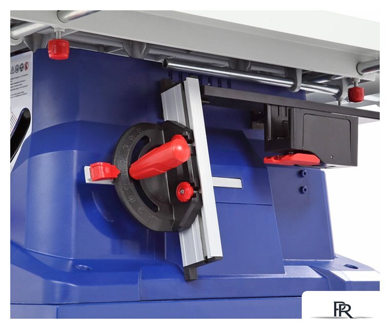 Распиловочный (циркулярный) станок Belmash (Белмаш) TS-255MR - Изображение №11 — Интернет-магазин ПроЗаказ