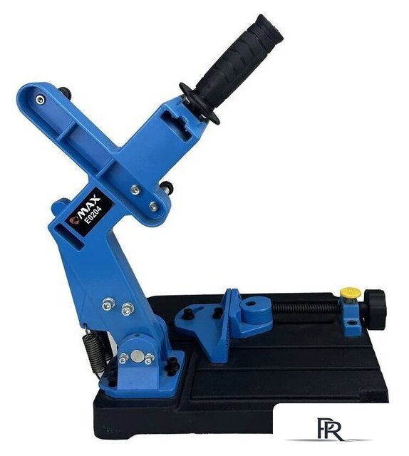 Стойка для УШМ Profipower E0204 - Изображение №5 — Интернет-магазин ПроЗаказ