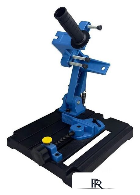 Стойка для УШМ Profipower E0204 - Изображение №6 — Интернет-магазин ПроЗаказ