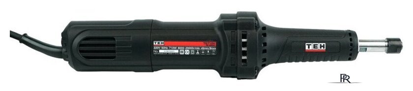 Прямошлифовальная машина TEH TG710V - Изображение №3 — Интернет-магазин ПроЗаказ