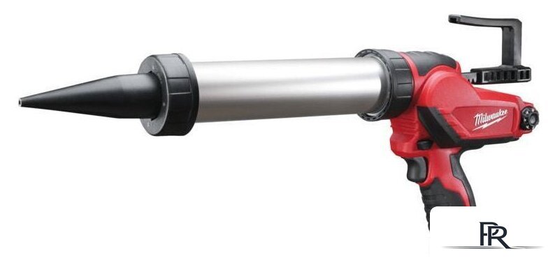 Пистолет для герметика Milwaukee 4933441780 (без АКБ) - Изображение №2 — Интернет-магазин ПроЗаказ