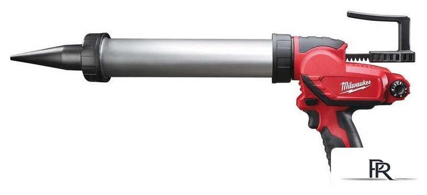 Пистолет для герметика Milwaukee 4933441780 (без АКБ) - Изображение №1 — Интернет-магазин ПроЗаказ
