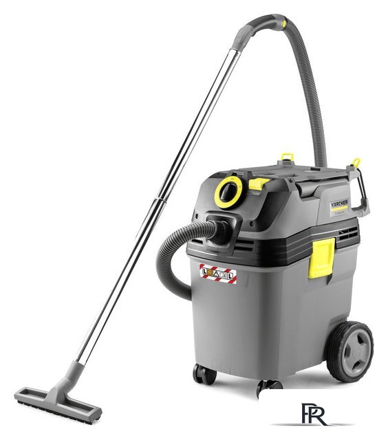 Пылесос Karcher NT 40/1 Ap L 1.148-321.0 - Изображение №1 — Интернет-магазин ПроЗаказ